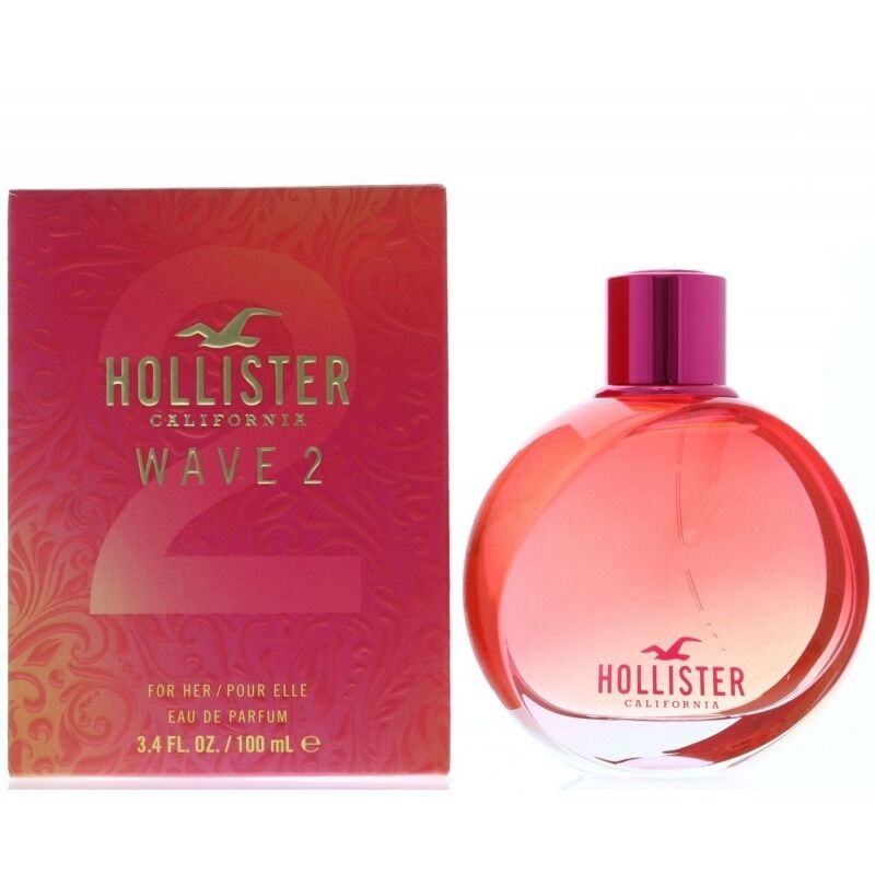 California Wave 2 For Her Hollister фото 1