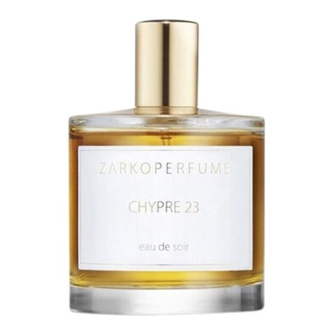 Chypre 23 Zarkoperfume
