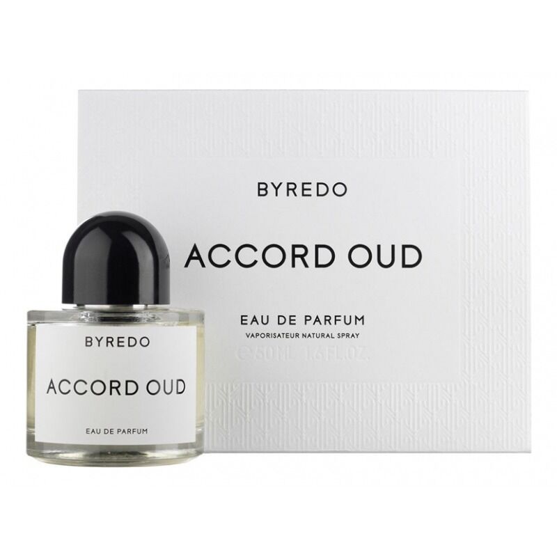 Accord Oud BYREDO фото 1