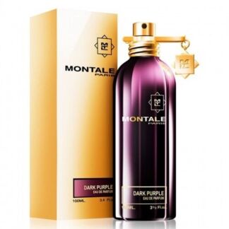 Dark Purple MONTALE