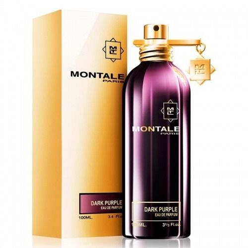 Dark Purple MONTALE фото 1