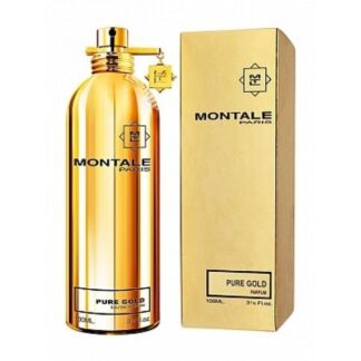 Pure Gold MONTALE