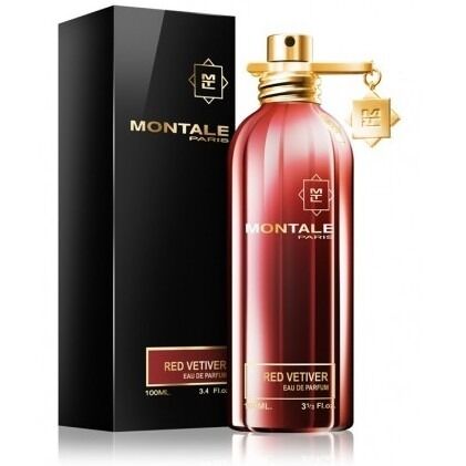 Red Vetiver MONTALE фото 1