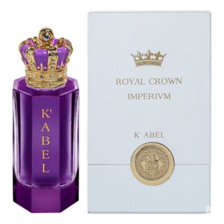 K'abel Royal Crown