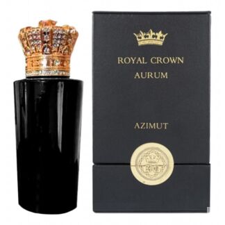 Azimuth Royal Crown