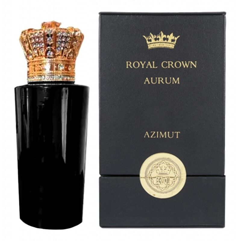 Azimuth Royal Crown фото 1