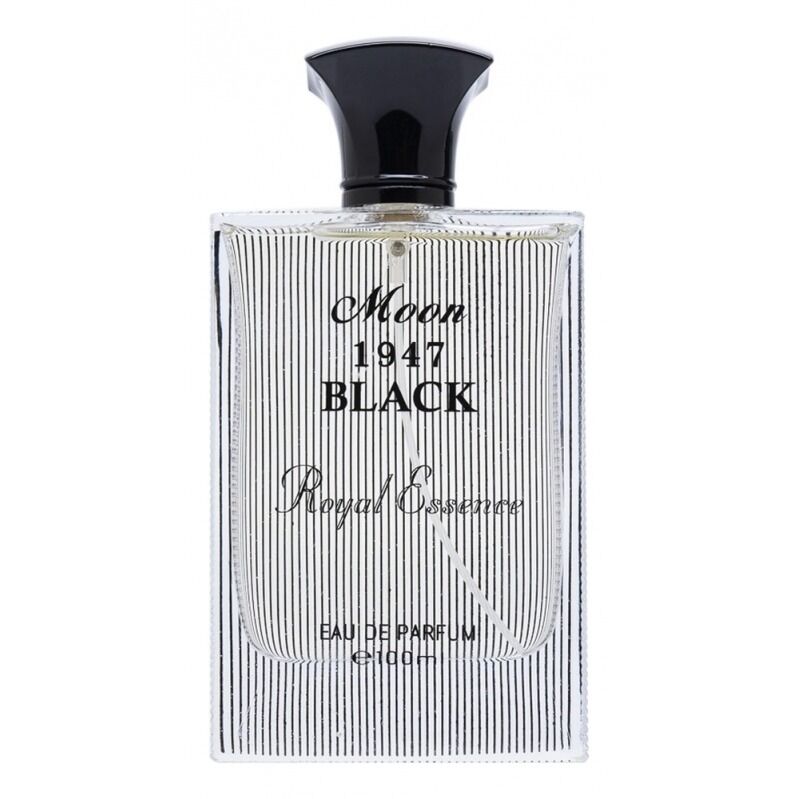 Moon 1947 Black Noran Perfumes фото 1