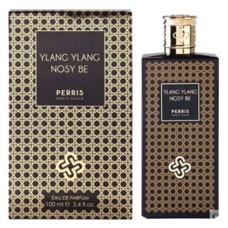 Ylang Ylang Nosy Be Perris Monte Carlo