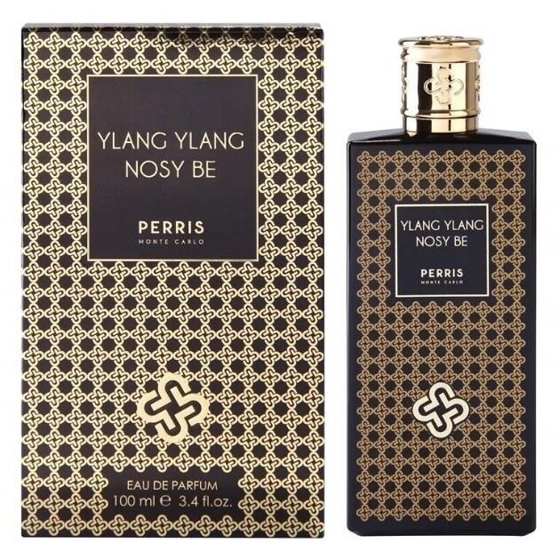 Ylang Ylang Nosy Be Perris Monte Carlo фото 1