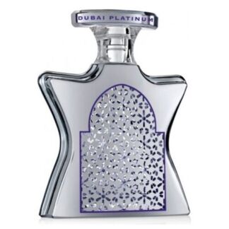 Dubai Platinum Bond No. 9