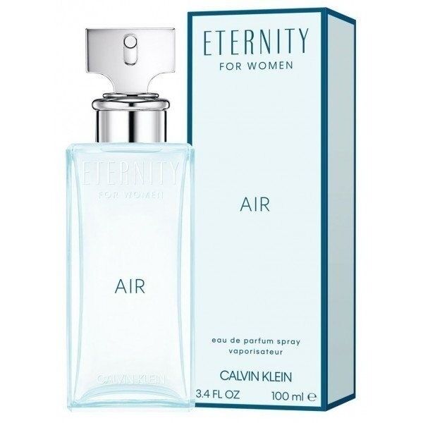 Eternity Air For Women CALVIN KLEIN
