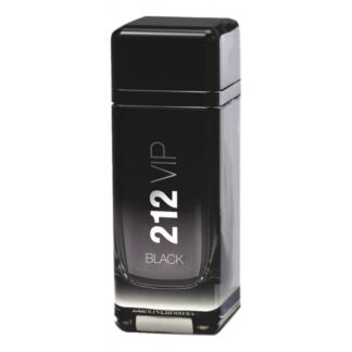 212 VIP Black CAROLINA HERRERA