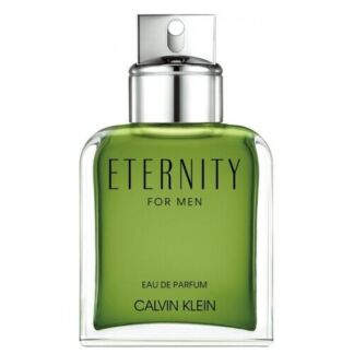 Eternity for Men Eau de Parfum CALVIN KLEIN