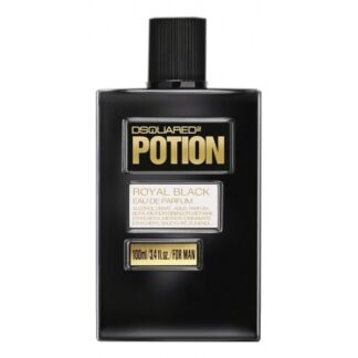 Potion Royal Black DSQUARED2