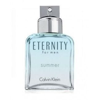 Eternity for Men Summer 2007 CALVIN KLEIN