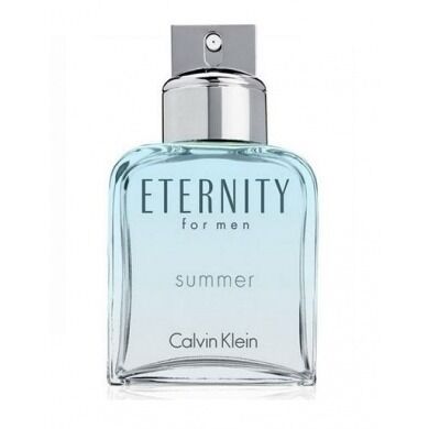 Eternity for Men Summer 2007 CALVIN KLEIN фото 1