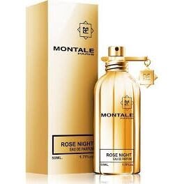 Rose Night MONTALE