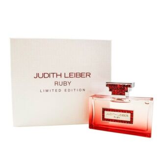 Ruby Judith Leiber