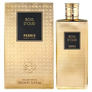 Bois d’Oud Perris Monte Carlo