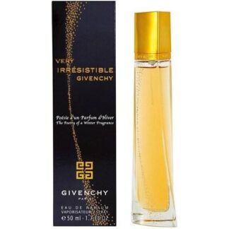 Very Irresistible Poesie d’un Parfum d’Hiver GIVENCHY