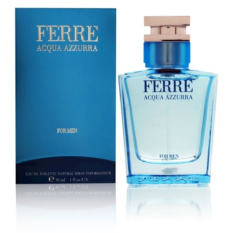 Acqua Azzurra GF Ferre фото 1