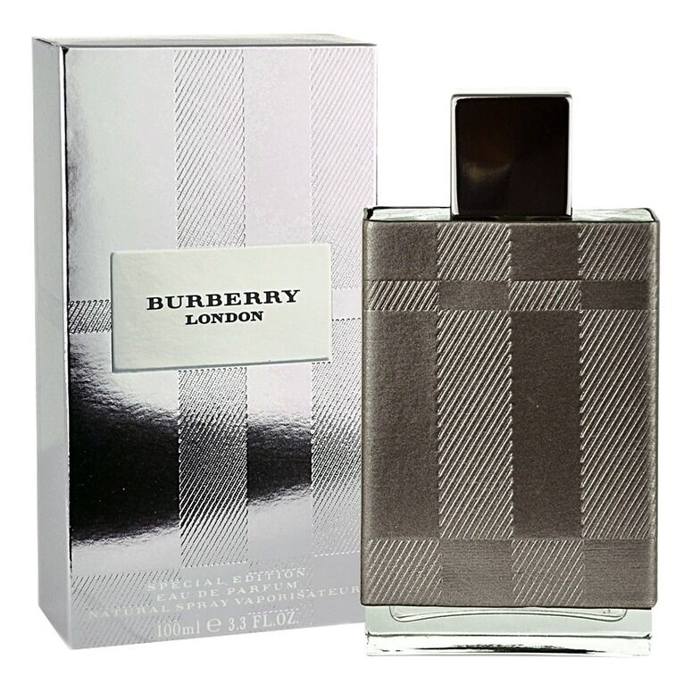 Burberry London Special Edition Burberry
