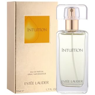 Intuition Estee Lauder