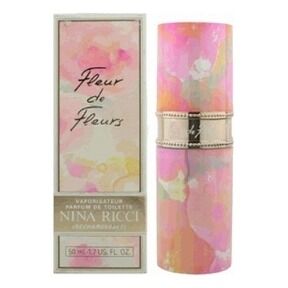 Fleur de Fleurs NINA RICCI фото 1