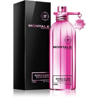 Roses Elixir MONTALE