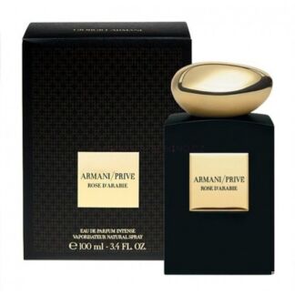 Prive Rose d’Arabie ARMANI