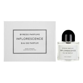 Inflorescence BYREDO