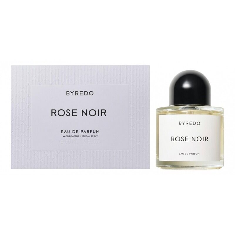 Rose Noir BYREDO фото 1