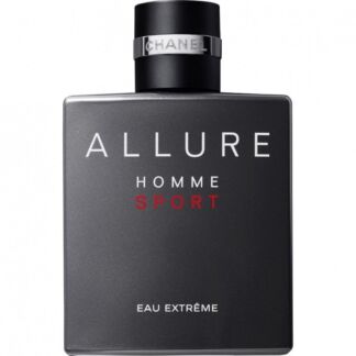 Allure Homme Sport Eau Extreme Chanel