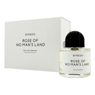 Rose Of No Man’s Land BYREDO