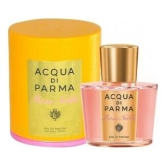 Rosa Nobile Acqua di Parma