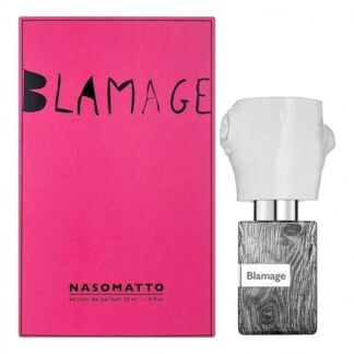 Blamage Nasomatto