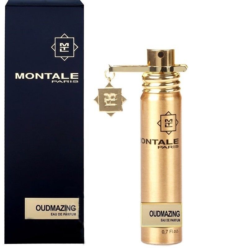 Oudmazing MONTALE фото 1