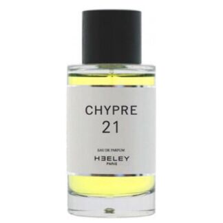 Chypre 21 HEELEY Parfums