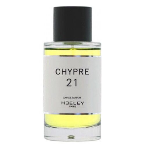 Chypre 21 HEELEY Parfums фото 1