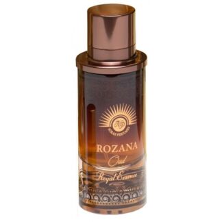 Rozana Oud Noran Perfumes