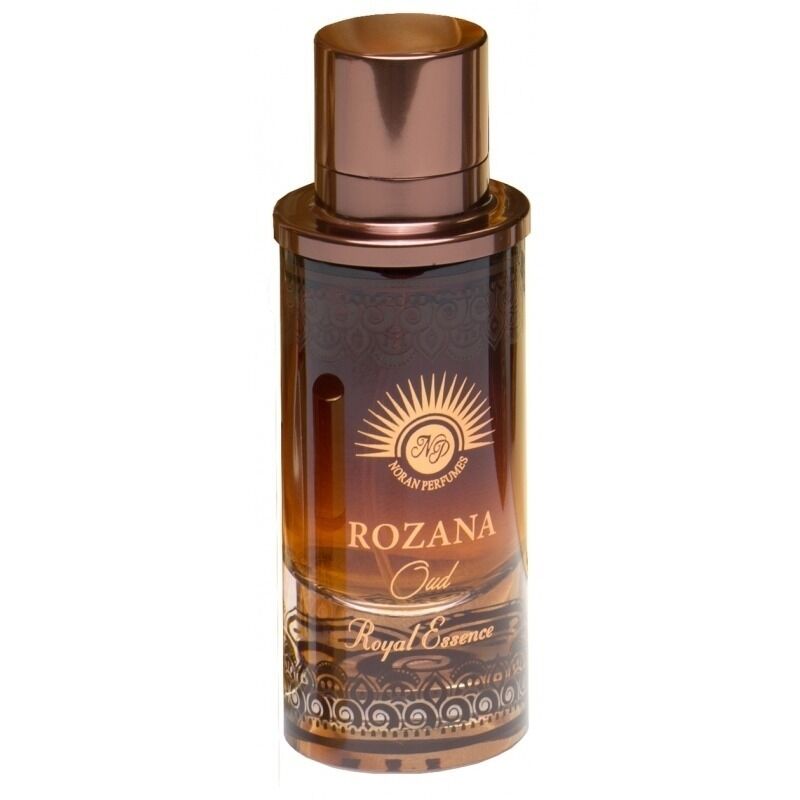 Rozana Oud Noran Perfumes фото 1