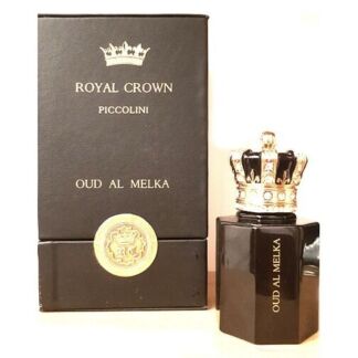 Oud Al Melka Royal Crown