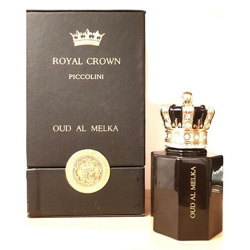 Oud Al Melka Royal Crown фото 1