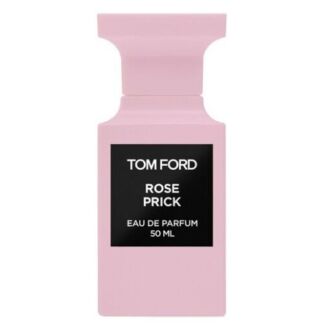 Rose Prick Tom Ford