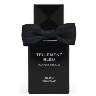 Tellement Bleu Parfum Absolu Alex Simone