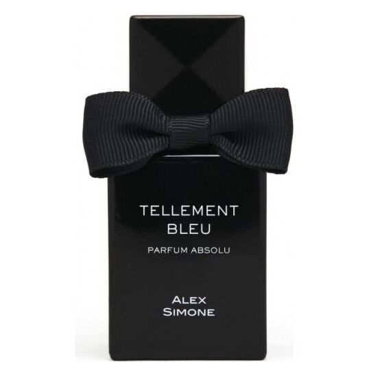 Tellement Bleu Parfum Absolu Alex Simone фото 1