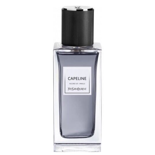 Capeline Yves Saint Laurent фото 1