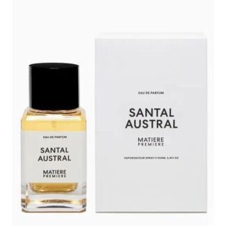 Santal Austral Matiere Premiere