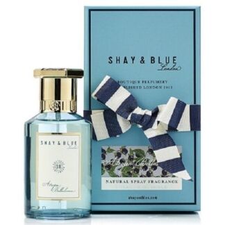 Atropa Belladonna Shay & Blue London