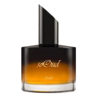 Jade SoOud